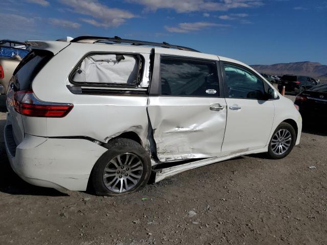 Изображение 3 2020 TOYOTA SIENNA XLE 2020 с VIN 5TDYZ3DC9LS080866