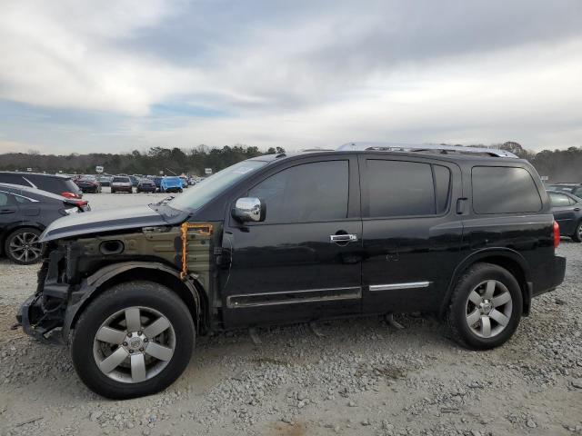 Obraz 2013 NISSAN ARMADA SV 2013