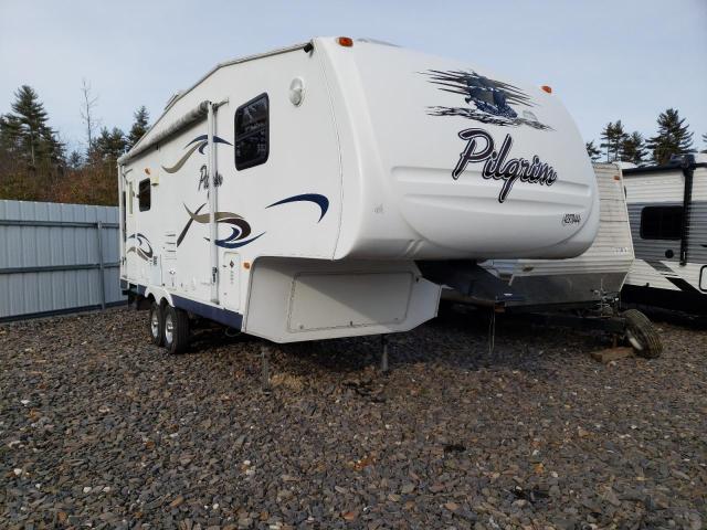 Изображение 2007 PLGM 281RBS TRL 2007