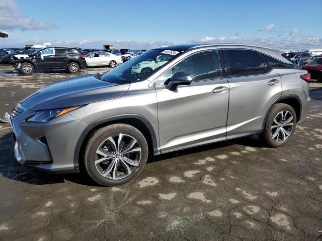 Изображение 2019 LEXUS RX 350 BASE 2019