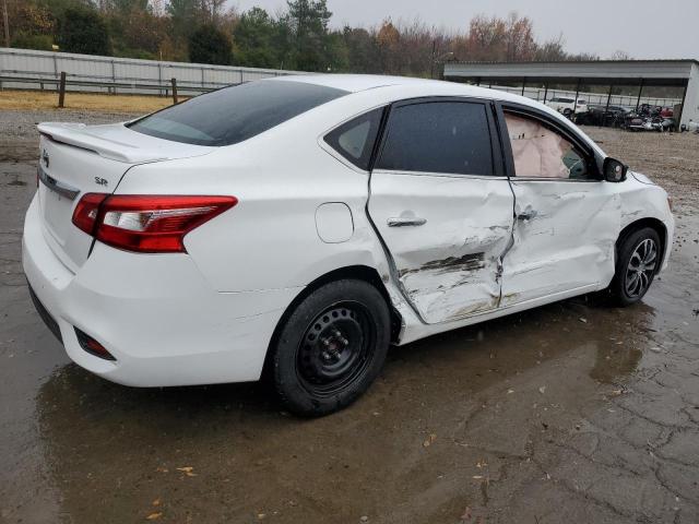 Obraz 3 z 2019 NISSAN SENTRA S 2019 z VIN 3N1AB7AP9KY303714