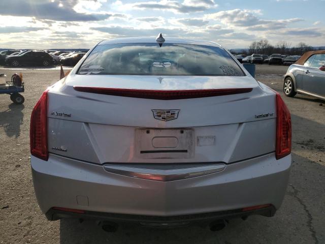 Obraz 2017 CADILLAC ATS  2017