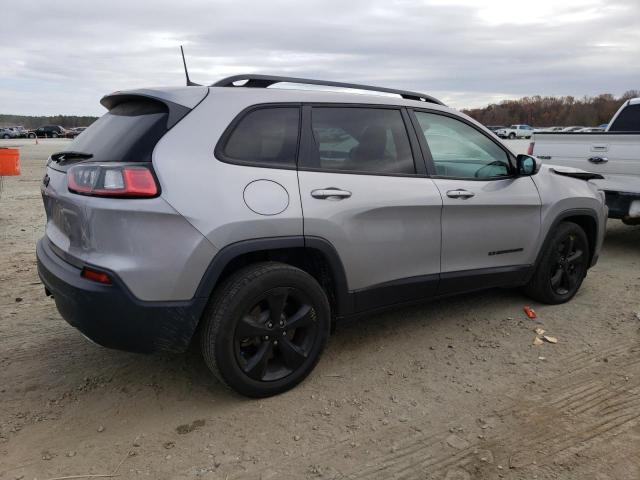 Obraz 3 z 2019 JEEP CHEROKEE LATITUDE PLUS 2019 z VIN 1C4PJLLX3KD286573