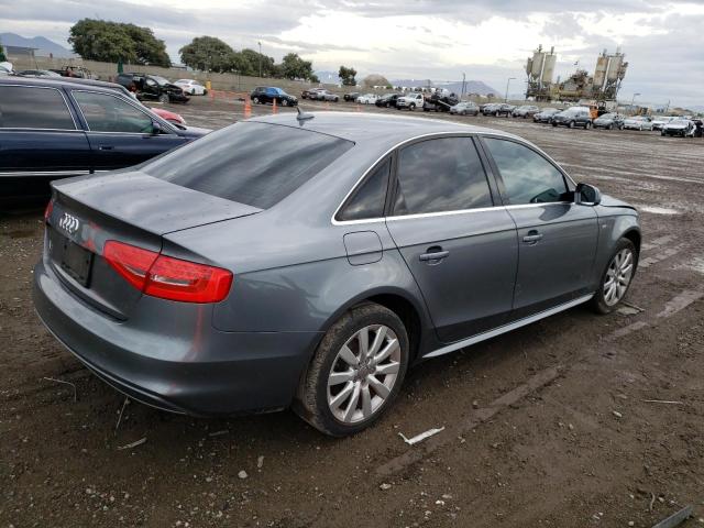 Изображение 3 2015 AUDI A4 PREMIUM 2015 с VIN WAUAFAFL6FN016982