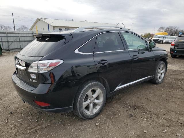 Изображение 3 2010 LEXUS RX 350 2010 с VIN 2T2BK1BA5AC022688