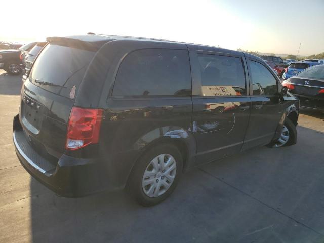 Изображение 3 2020 DODGE GRAND CARAVAN SE 2020 с VIN 2C4RDGBG5LR236894