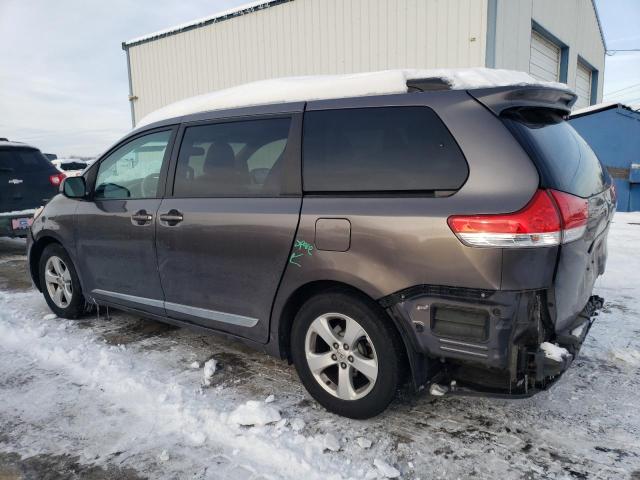 Obraz 2 z 2013 TOYOTA SIENNA LE 2013 z VIN 5TDKK3DC2DS400167