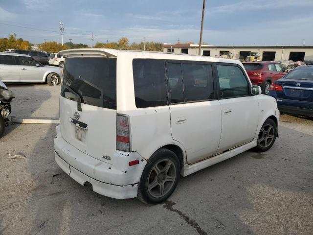 Obraz 3 z 2006 TOYOTA SCION XB 2006 z VIN JTLKT324464073332