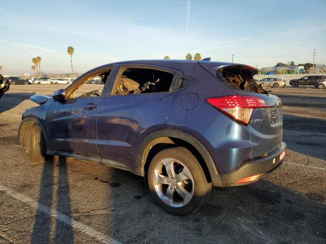 Изображение 2 2017 HONDA HR-V LX 2017 с VIN 3CZRU5H31HG704541