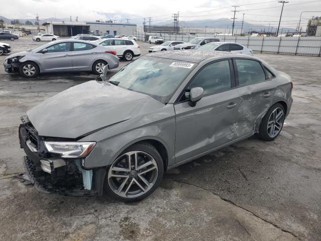 2020 AUDI A3 PREMIUM 2020 image