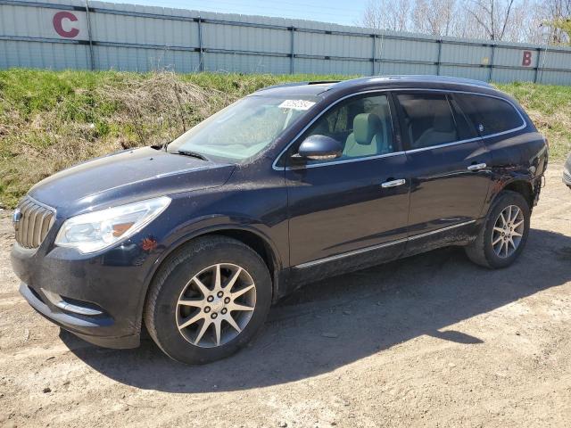 2017 BUICK ENCLAVE  2017 image