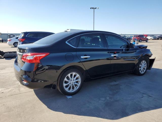 Image 3 of 2019 NISSAN SENTRA S 2019 with VIN 3N1AB7AP2KY244621
