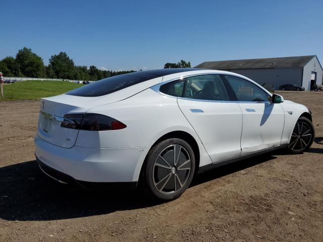 Изображение 3 2014 TESLA MODEL S  2014 с VIN 5YJSA1H1XEFP50314