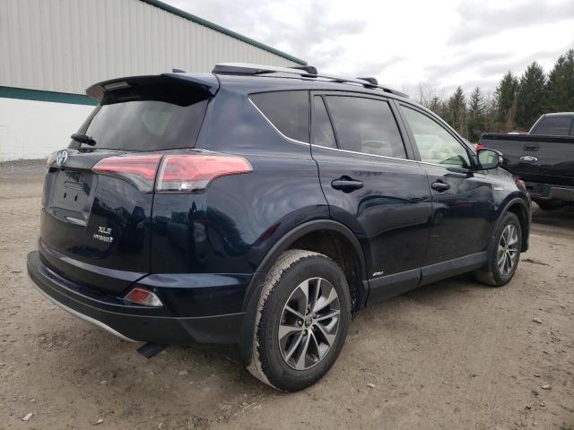 Изображение 3 2018 TOYOTA RAV4 HV LE 2018 с VIN JTMRJREV6JD234537