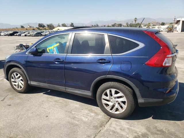 Obraz 2 z 2016 HONDA CR-V EX 2016 z VIN 2HKRM4H55GH628197