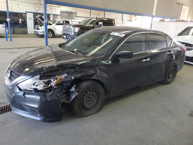 Image 1 of 2017 NISSAN ALTIMA 2.5 2017 with VIN 1N4AL3AP0HN311960