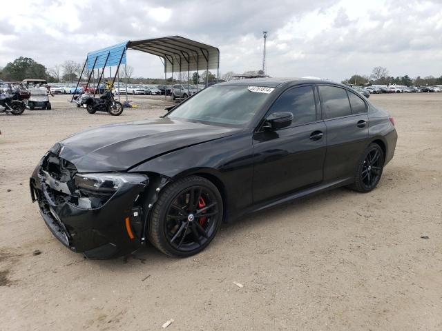 Image 1 of 2023 BMW M340XI  2023 with VIN 3MW49FF08P8D06328