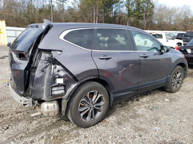 Obraz 3 z 2020 HONDA CR-V EXL 2020 z VIN 2HKRW1H88LH423664