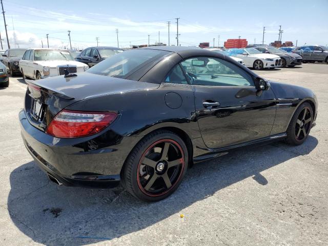 Obraz 3 z 2012 MERCEDES-BENZ SLK 250 2012 z VIN WDDPK4HA3CF039766