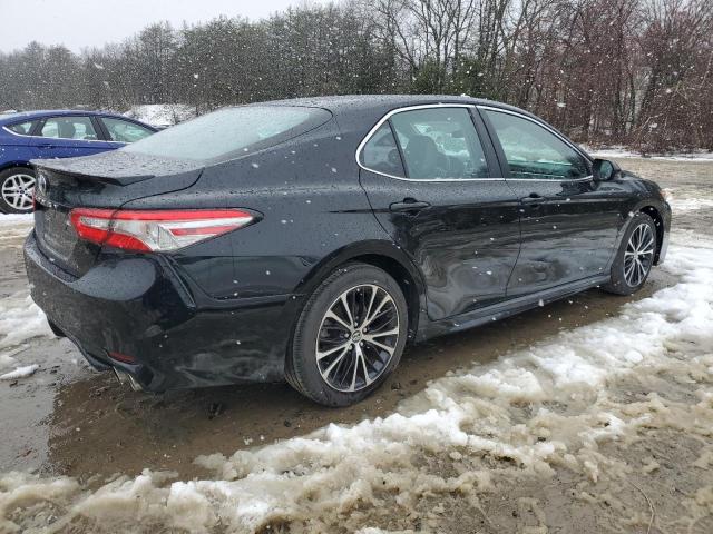 Obraz 3 z 2018 TOYOTA CAMRY L 2018 z VIN 4T1B11HK8JU665638