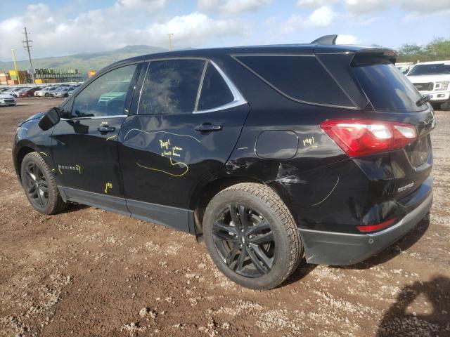 Obraz 2 z 2020 CHEVROLET EQUINOX LT 2020 z VIN 2GNAXKEV3L6225659