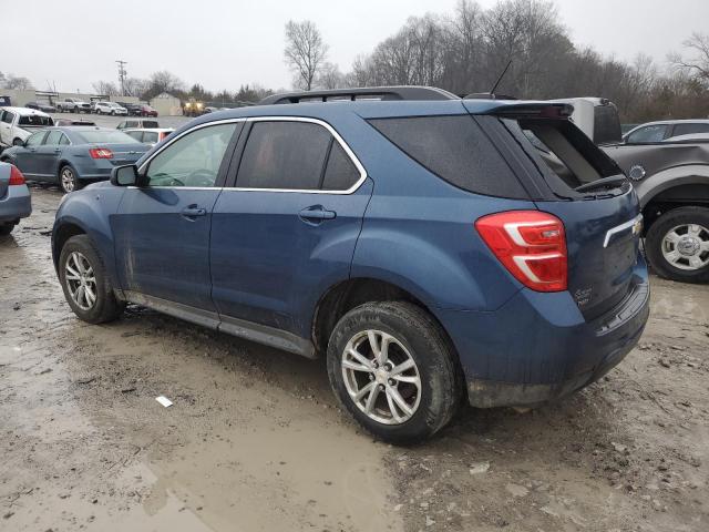 Obraz 2 z 2016 CHEVROLET EQUINOX LT 2016 z VIN 2GNFLFEK3G6201480
