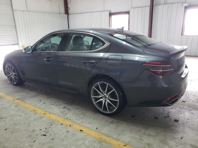 Изображение 2 2022 GENESIS G70 BASE 2022 с VIN KMTG54TE6NU098130