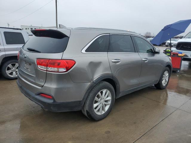 Obraz 3 z 2017 KIA SORENTO LX 2017 z VIN 5XYPG4A55HG286073