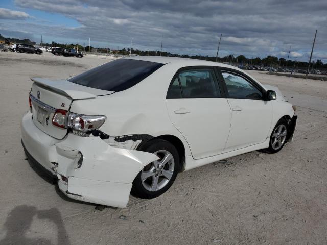 Obraz 3 z 2012 TOYOTA COROLLA BASE 2012 z VIN 5YFBU4EE3CP019287