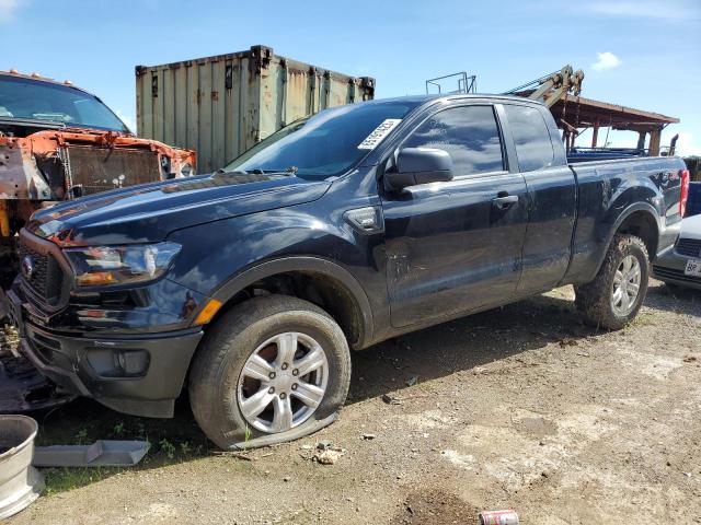 Obraz 1 z 2020 FORD RANGER XL 2020 z VIN 1FTER1EH7LLA06834