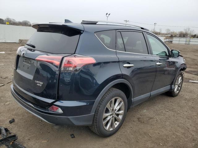 Изображение 3 2017 TOYOTA RAV4 LIMITED 2017 с VIN 2T3DFREV8HW649271