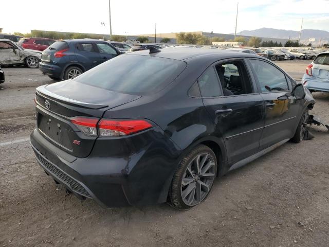Image 3 of 2021 TOYOTA COROLLA SE 2021 with VIN 5YFP4MCE6MP066131