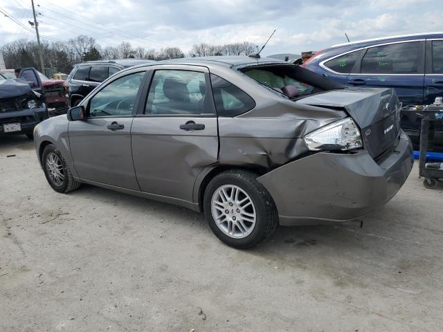 Obraz 2 z 2011 FORD FOCUS SE 2011 z VIN 1FAHP3FNXBW110370