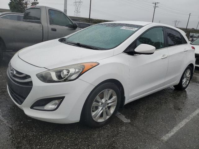 Obraz 1 z 2013 HYUNDAI ELANTRA GT  2013 z VIN KMHD35LE2DU073944