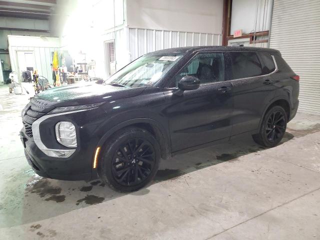 Изображение 1 2022 MITSUBISHI OUTLANDER SE 2022 с VIN JA4J4UA82NZ070312