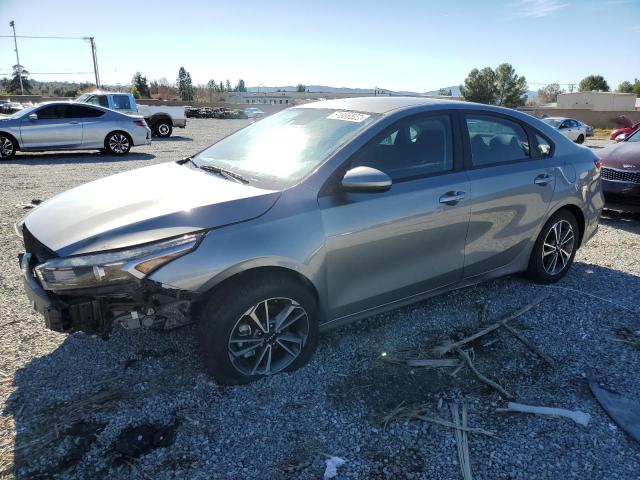Изображение 1 2022 KIA FORTE FE 2022 с VIN 3KPF24AD0NE463963