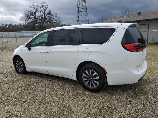 Image 2 of 2023 CHRYSLER PACIFICA HYBRID TOURING L 2023 with VIN 2C4RC1L7XPR622201