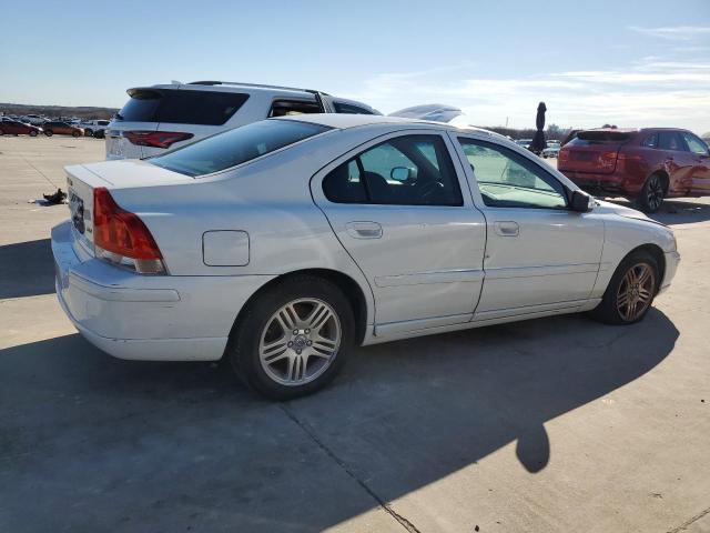 Obraz 3 z 2007 VOLVO S60 2.5T 2007 z VIN YV1RS592072637658