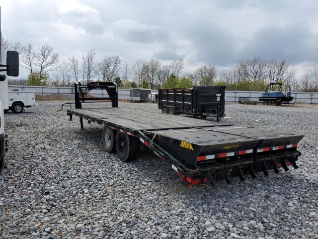 Obraz 3 z 2022 BIG TEX FLATBED GOOSENECK 2022 z VIN 16V3F3325N6148602