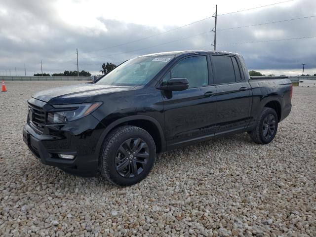 2023 HONDA RIDGELINE SPORT 2023 image