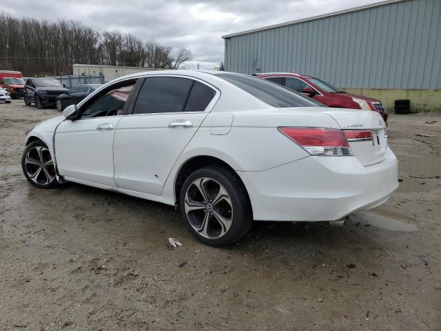Изображение 2 2012 HONDA ACCORD EX 2012 с VIN 1HGCP3F75CA017164