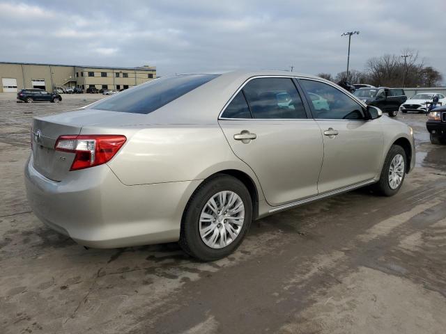 Изображение 3 2013 TOYOTA CAMRY L 2013 с VIN 4T4BF1FK8DR328465