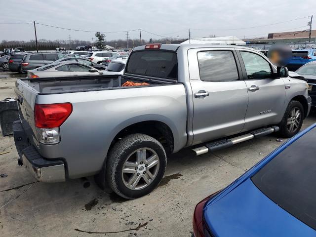 Obraz 3 z 2007 TOYOTA TUNDRA CREWMAX LIMITED 2007 z VIN 5TBDV58157S470473