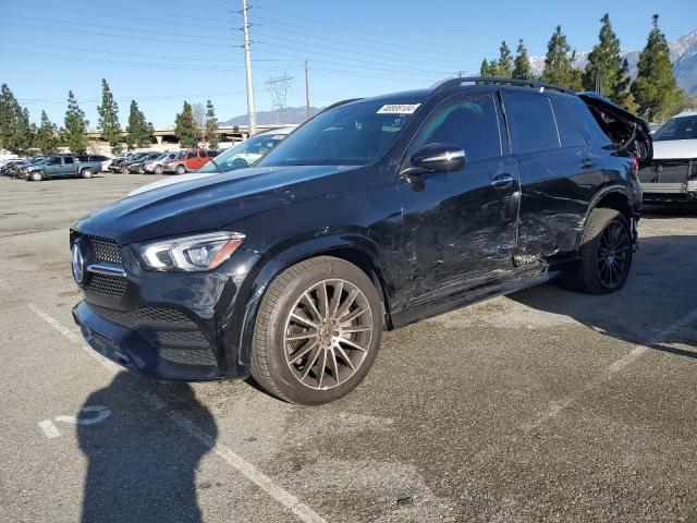 Изображение 1 2022 MERCEDES-BENZ GLE 350 2022 с VIN 4JGFB4JB7NA822593