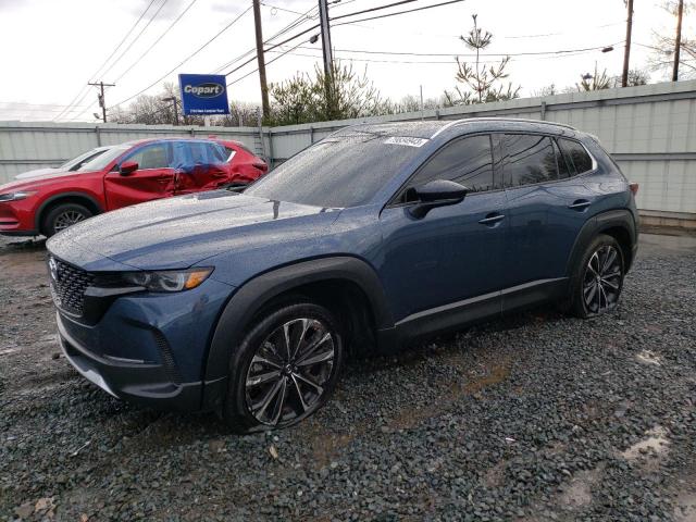 Image 1 of 2023 MAZDA CX-50 PREMIUM 2023 with VIN 7MMVABDY7PN133687