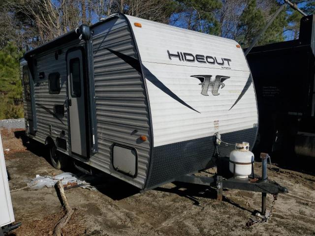 2018 KEYSTONE TRVL TRL 2018 image
