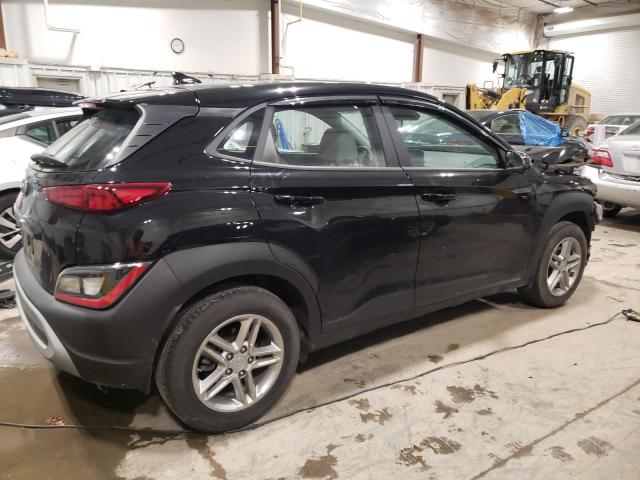 Изображение 3 2022 HYUNDAI KONA SEL 2022 с VIN KM8K22AB7NU817878