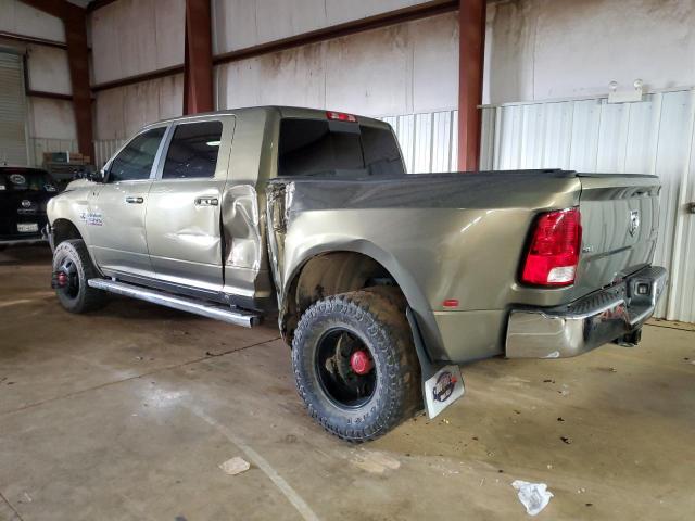 Image 2 of 2014 RAM 3500 SLT 2014 with VIN 3C63RRLL2EG132880