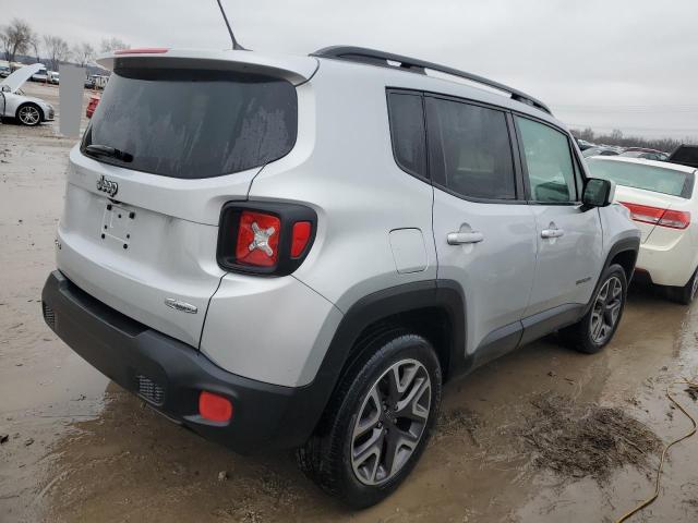 Изображение 3 2016 JEEP RENEGADE LATITUDE 2016 с VIN ZACCJBBT2GPD00396