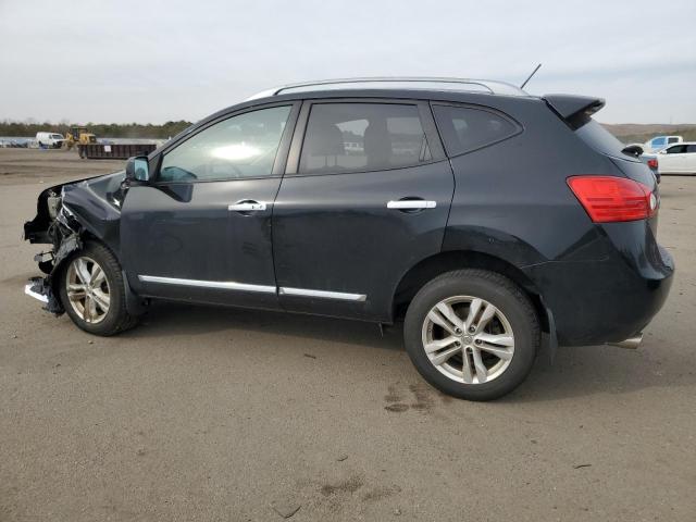 Obraz 2 z 2013 NISSAN ROGUE S 2013 z VIN JN8AS5MV8DW625593